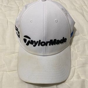 Taylormade mens golf cap
